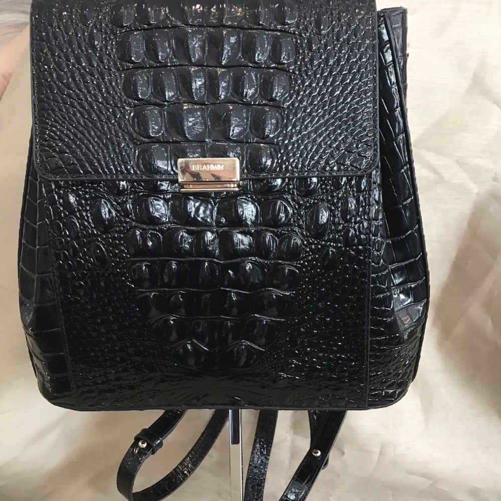 NEW Brahmin backpack